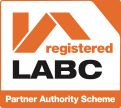Local Authority Building Control logo